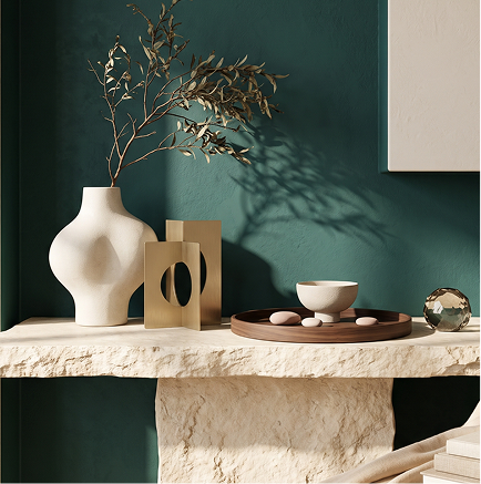 Home Decor