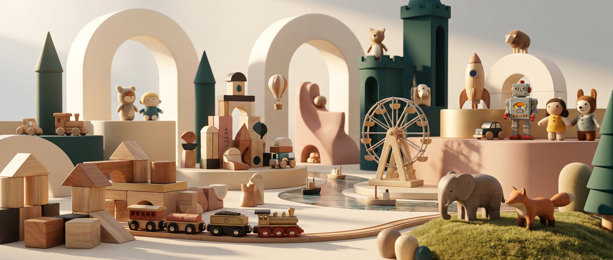 TOYS
