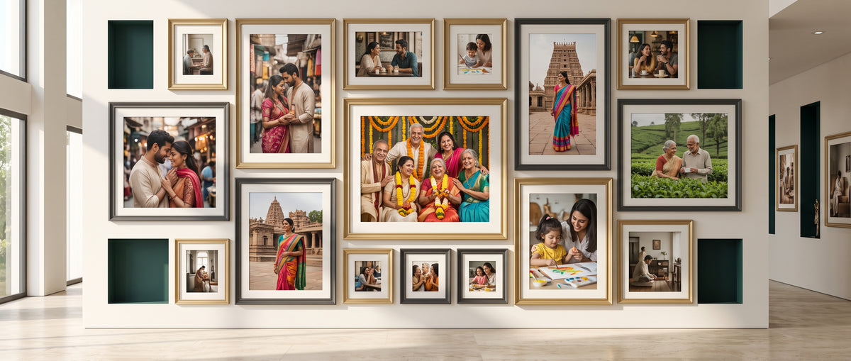PHOTO FRAME